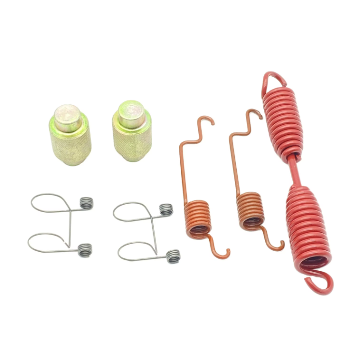 Bpw Type Brake Shoes Repair Kits