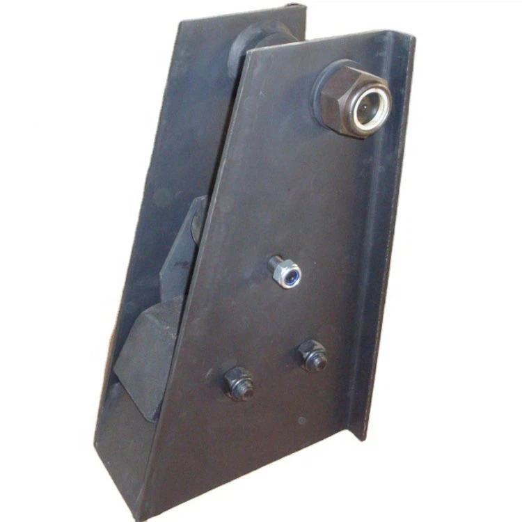 Mechanikus első felfüggesztés szállítója Németországban